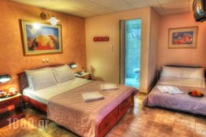 Anita Hotel_best deals_Hotel_Central Greece_Attica_Piraeus