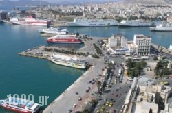 Anita Hotel in  Piraeus, Attica, Central Greece