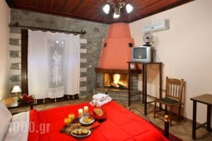 Konitsa Panorama_best prices_in_Hotel_Epirus_Ioannina_Konitsa