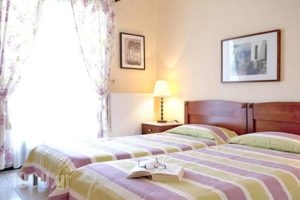 Hotel Sofoklis_best prices_in_Hotel_Thessaly_Magnesia_Zagora