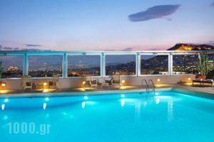 Divani Caravel_accommodation_in_Hotel_Central Greece_Attica_Athens