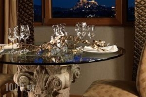 Divani Caravel_travel_packages_in_Central Greece_Attica_Athens
