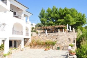 Yalis Hotel_lowest prices_in_Hotel_Sporades Islands_Skopelos_Skopelos Chora