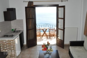 Yalis Hotel_best prices_in_Hotel_Sporades Islands_Skopelos_Skopelos Chora