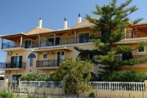 Villa Nefeli_accommodation_in_Villa_Ionian Islands_Corfu_Corfu Rest Areas