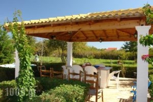 Villa Nefeli_lowest prices_in_Villa_Ionian Islands_Corfu_Corfu Rest Areas
