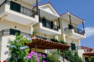 Aristi Studio Apartments_accommodation_in_Apartment_Aegean Islands_Lesvos_Lesvos Rest Areas