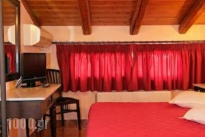 Hotel Varonos_best deals_Hotel_Central Greece_Fokida_Delfi