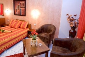 Tsironis Rooms_holidays_in_Room_Epirus_Ioannina_Zitsa
