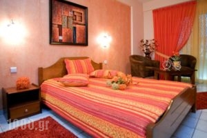 Tsironis Rooms_travel_packages_in_Epirus_Ioannina_Zitsa