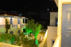 Maistrali Studios_best prices_in_Hotel_Cyclades Islands_Andros_Andros City