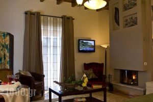 Methexis Boutique Hotel_lowest prices_in_Hotel_Peloponesse_Arcadia_Dimitsana