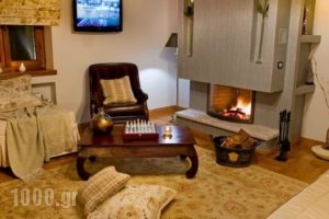 Methexis Boutique Hotel_holidays_in_Hotel_Peloponesse_Arcadia_Dimitsana