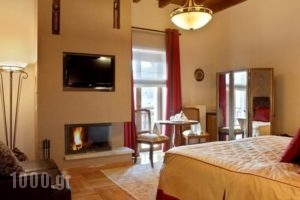 Methexis Boutique Hotel_best prices_in_Hotel_Peloponesse_Arcadia_Dimitsana