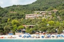Enjoy Lichnos Bay Village, Camping, Hotel and Apartments in Athens, Attica, Central Greece