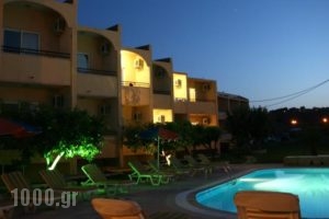 Sevastos Studios_travel_packages_in_Dodekanessos Islands_Rhodes_Faliraki