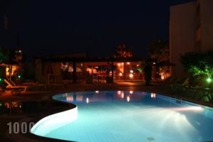 Sevastos Studios_lowest prices_in_Hotel_Dodekanessos Islands_Rhodes_Faliraki