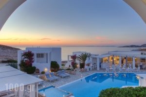 Minois Village Hotel & Spa_accommodation_in_Hotel_Cyclades Islands_Antiparos_Antiparos Chora