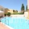 Elma'S Dream Apartments & Villas_best prices_in_Villa_Crete_Chania_Daratsos