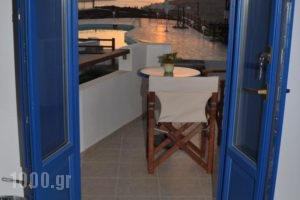 Amorgion Hotel_lowest prices_in_Hotel_Cyclades Islands_Amorgos_Katapola