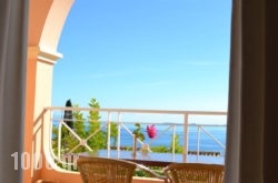 Barbati View Luxury Apartments in Corfu Rest Areas, Corfu, Ionian Islands