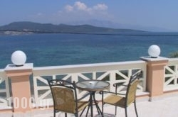 Florena Hotel in  Nikiana, Lefkada, Ionian Islands