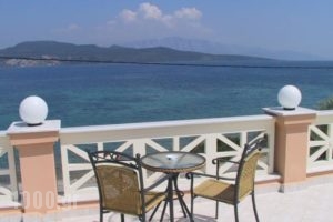 Florena Hotel_accommodation_in_Hotel_Ionian Islands_Lefkada_Nikiana