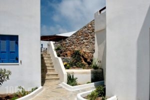 Amorgion Hotel_best prices_in_Hotel_Cyclades Islands_Amorgos_Katapola