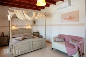 Amorgion Hotel_best deals_Hotel_Cyclades Islands_Amorgos_Katapola