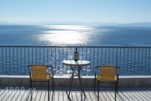 Hotel Cokkinis_accommodation_in_Hotel_Peloponesse_Korinthia_Korinthos