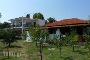 Lampos House Vourvourou_accommodation_in_Hotel_Macedonia_Halkidiki_Agios Nikolaos