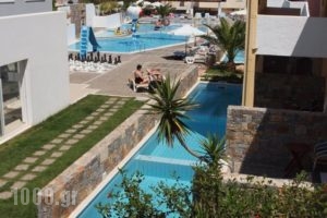 Hotel Sissi Bay And Wellness Club_lowest prices_in_Hotel_Crete_Heraklion_Kastelli