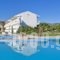 Chryssana Beach Hotel_best prices_in_Hotel_Crete_Chania_Kissamos