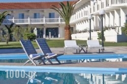 Chryssana Beach Hotel in Kissamos, Chania, Crete
