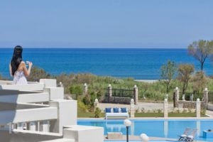 Chryssana Beach Hotel_best deals_Hotel_Crete_Chania_Kissamos