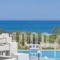 Chryssana Beach Hotel_best deals_Hotel_Crete_Chania_Kissamos