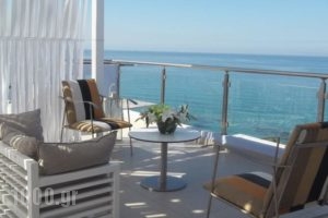 Mare Dei Suites Hotel Ionian Resort_lowest prices_in_Hotel_Peloponesse_Ilia_Pyrgos