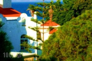 Fantasia Hotel Apartments_best deals_Apartment_Dodekanessos Islands_Kos_Kos Chora