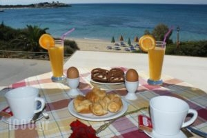Step By Step Studios_accommodation_in_Hotel_Cyclades Islands_Naxos_Naxos chora