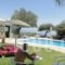 Panorama Hideaway_best prices_in_Hotel_Ionian Islands_Corfu_Corfu Rest Areas