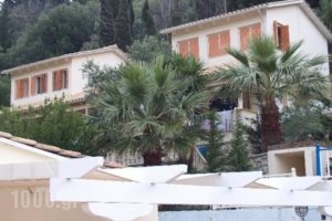 Odyssey Hotel_holidays_in_Hotel_Ionian Islands_Lefkada_Lefkada Chora