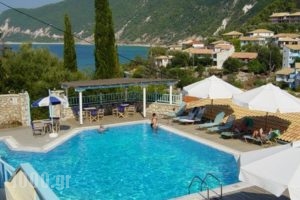 Odyssey Hotel_accommodation_in_Hotel_Ionian Islands_Lefkada_Lefkada Chora