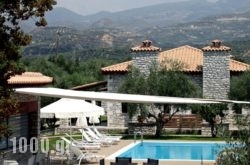 Asfendamos in  Kranidi, Argolida, Peloponesse
