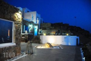 Manolia View_best prices_in_Room_Cyclades Islands_Mykonos_Tourlos