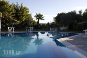 Panorama Hideaway_best deals_Hotel_Ionian Islands_Corfu_Corfu Rest Areas