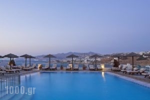 Grand Beach Hotel_best deals_Hotel_Cyclades Islands_Mykonos_Ornos