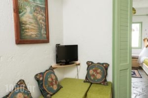 Elounda Apartments_best prices_in_Apartment_Crete_Lasithi_Aghios Nikolaos