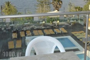 Bristol Sea View Apartments_best deals_Apartment_Dodekanessos Islands_Kos_Kos Chora