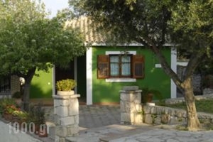 Lithies Farm Houses_best prices_in_Hotel_Ionian Islands_Zakinthos_Zakinthos Chora