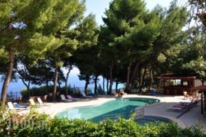 Evripidis Hotel_accommodation_in_Hotel_Macedonia_Halkidiki_Kassandreia